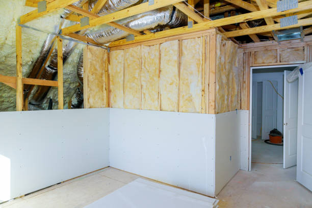 Morton, TX Insulation Contractor Company