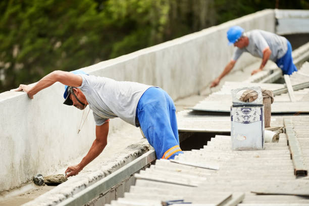 Best Insulation for New Construction  in Morton, TX