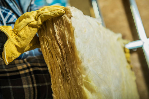 Insulation Replacement Services in Morton, TX