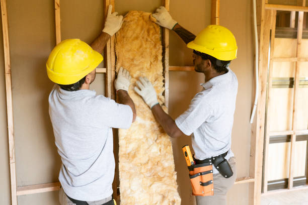 Range of Insulation Solutions in Morton, TX